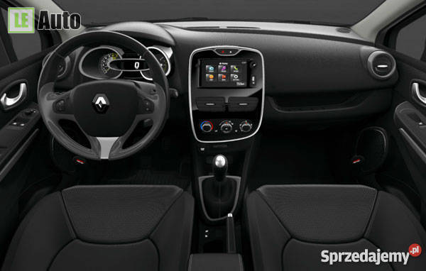 Sprzedam Renault Clio 2015