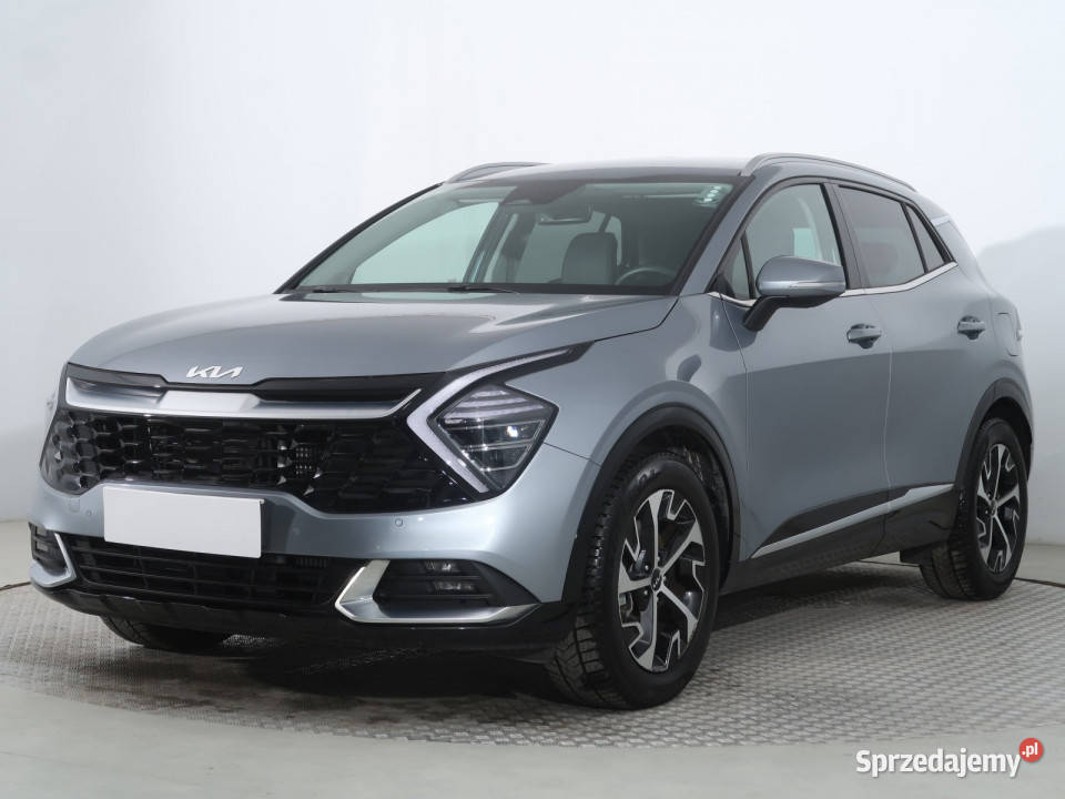 Kia Sportage 16 TGDI MHEV sprzedam