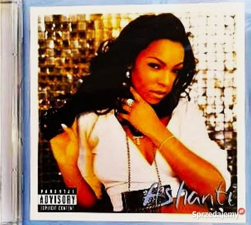 Sprzedam Album CD Shakira Laundry Service CD Płyty i kasety Częstochowa