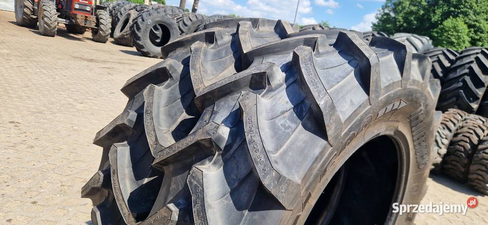 149r30 38085r30 169r30 Trelleborg 2024r Nowe warmińsko-mazurskie