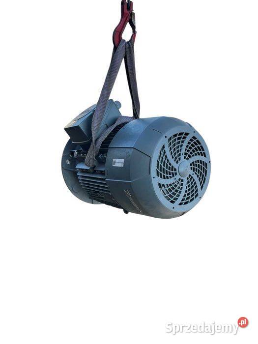 Silnik Elektryczny Siemens 15kW Nowy 2960 Obrmin Tuliszków