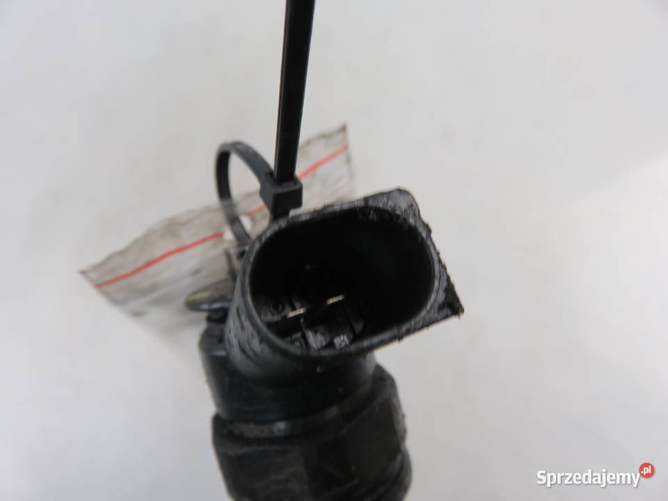 WTRYSKIWACZ BMW E91 20 d 7793836 0445110216 małopolskie