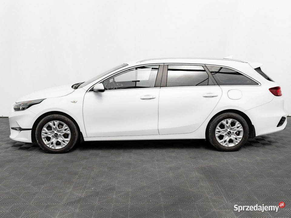 Kia Ceed WD0977U10 TGDI M Kcofania 2 stref klima tempomat