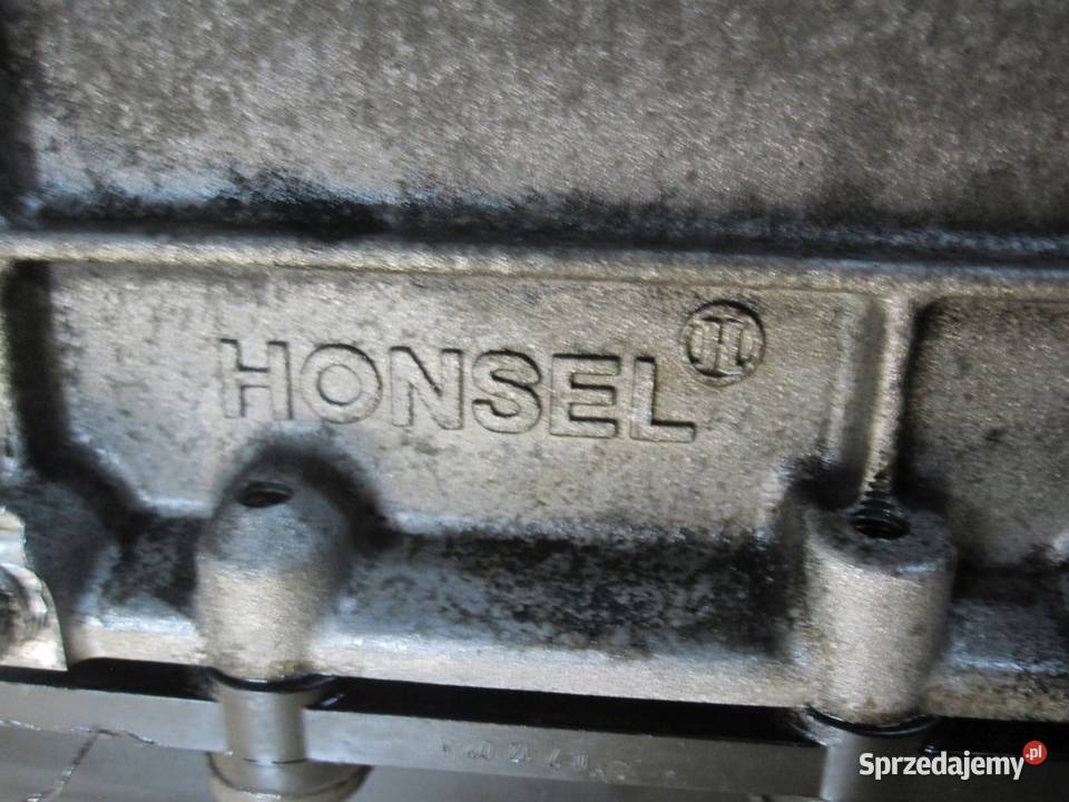 BMW 3 5 20 B N43B20AY 143 08r skrzynia automat osobowe Kielce