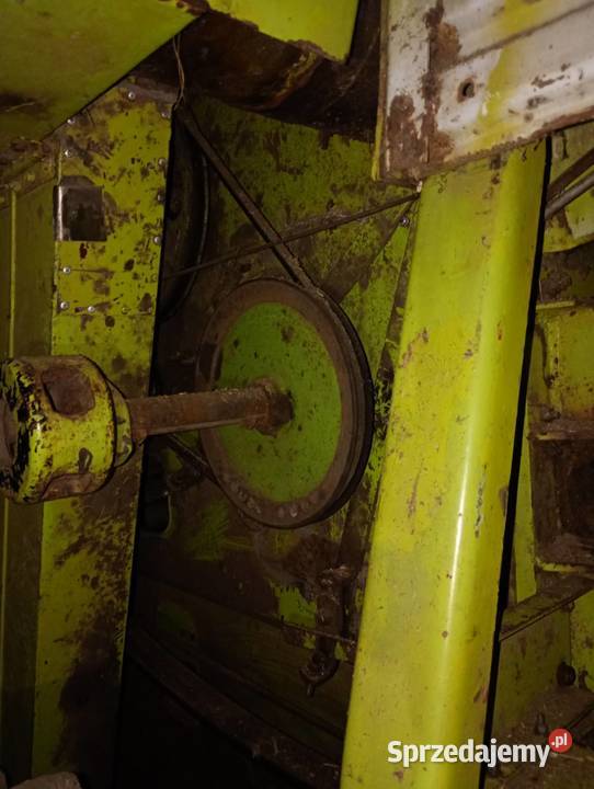 Claas mercator 70 dominator Zamość sprzedam