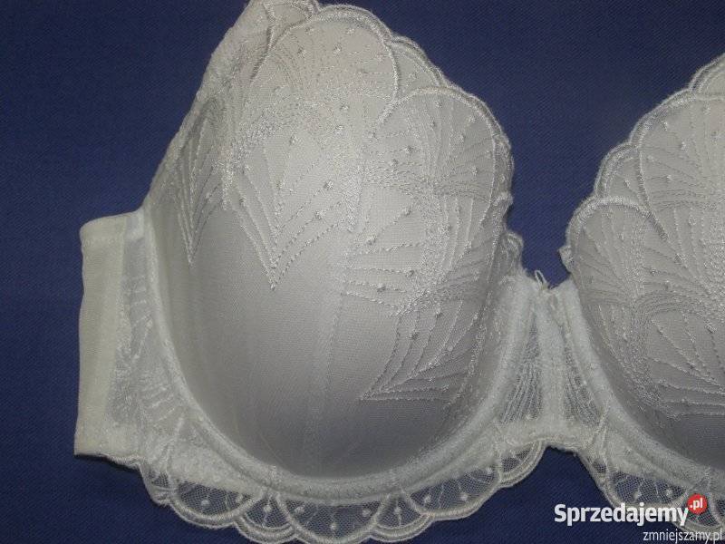 Biustonosz Stanik 34F 75F GEORGE 75cm Siedlce sprzedam