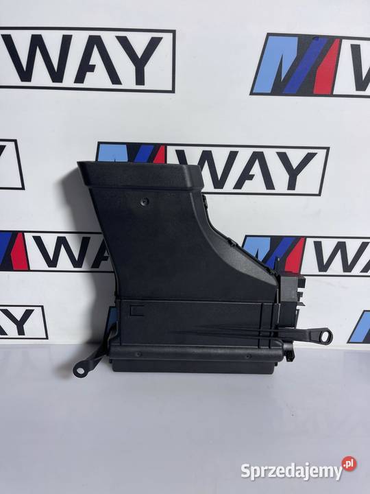 BMW F10 F11 DOGRZEWACZ ELEKTRYCZNY DODATKOWY dolnośląskie sprzedam