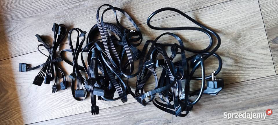 Zasilacz komputerowy Seasonic PRIME Titanium Białystok