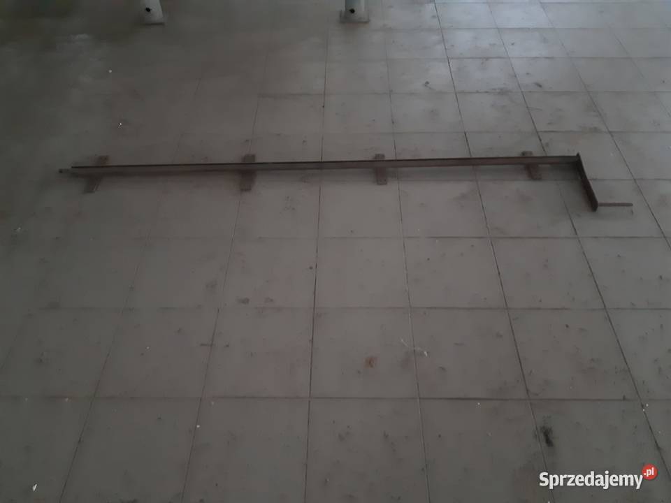 zawijarka do blachy 2m