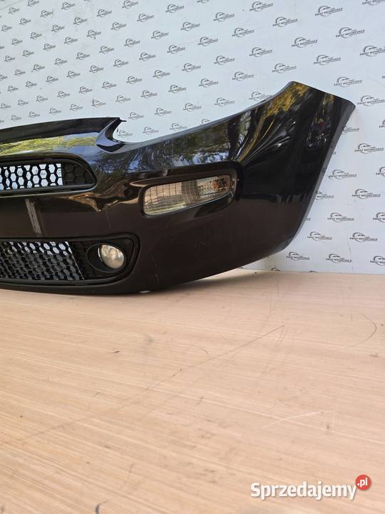 FIAT PUNTO EVO LIFT 13r zderzak przód
