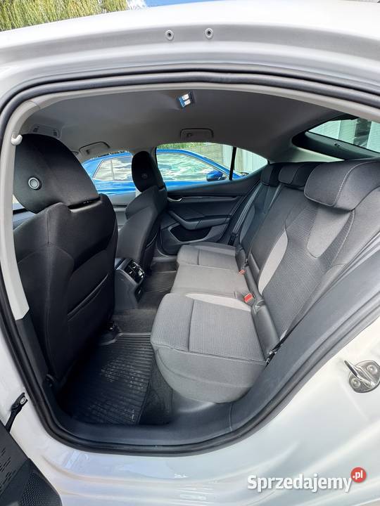Skoda Octavia IV 2024 15 TSI 150 sprzedam