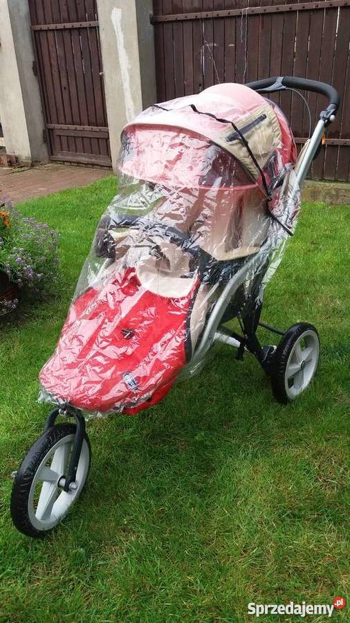 Wózek Chicco S3 Płock