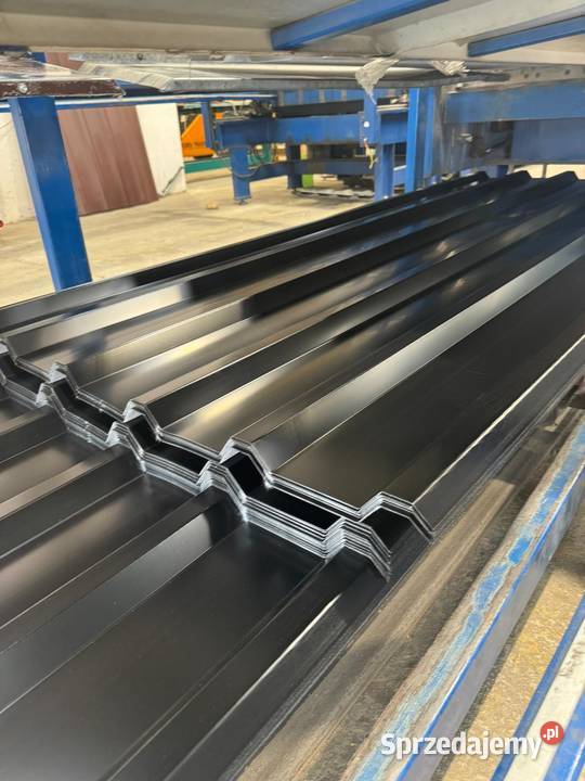 Trapez T4T35 Blachodachówki Gowarczów