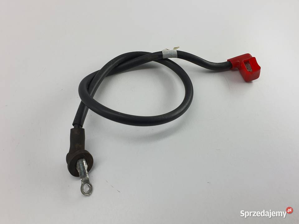 Przewod Plusowy Kabel Honda Trx Fourtrax Łódź