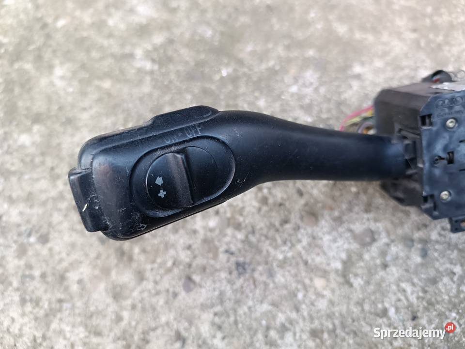 8L0953513J Zespolony przełącznik pająk VW Passat osobowe Wał-Ruda