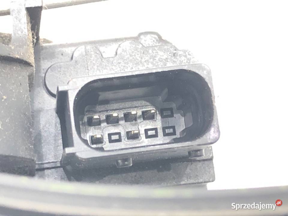 ZAMEK DRZWI LEWY TYŁ OPEL ZAFIRA C Minivan sprzedam