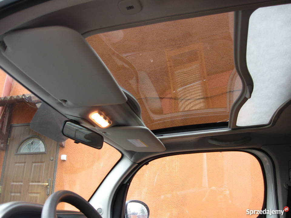 NISSAN CUBE kujawsko-pomorskie Bydgoszcz