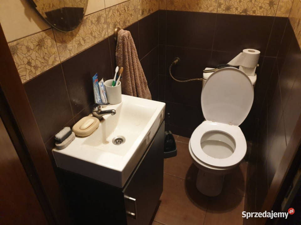 Syndyk sprzeda udział 216 Minerska Warszawa 50 Sprzedaż