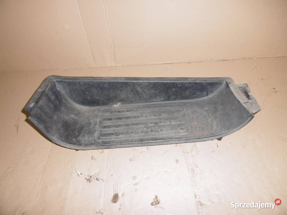 Stopień nakładka na próg lewy 7H0863735 vw Szczecin sprzedam