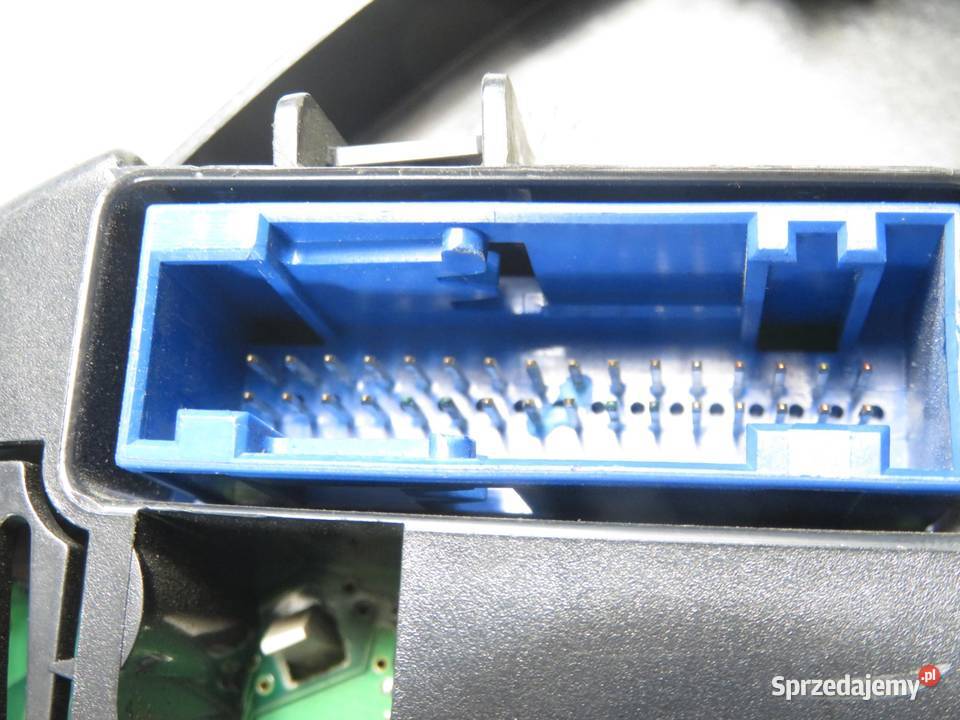 LICZNIK FORD GALAXY I WGR 19 TDI PD 115 AUY