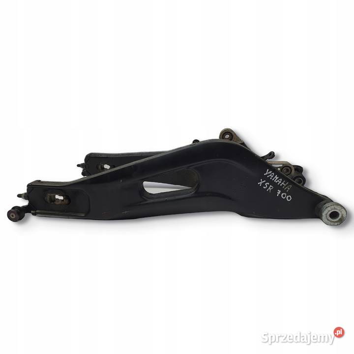 TYLNY WAHACZ TYŁ Yamaha XSR 700 XSR700 1522 Chełm