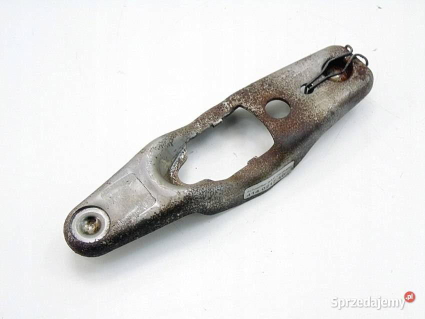 Łapa sprzęgła skrzyni biegów GER Polo 4 9n Fox Pozostałe Sosnowiec