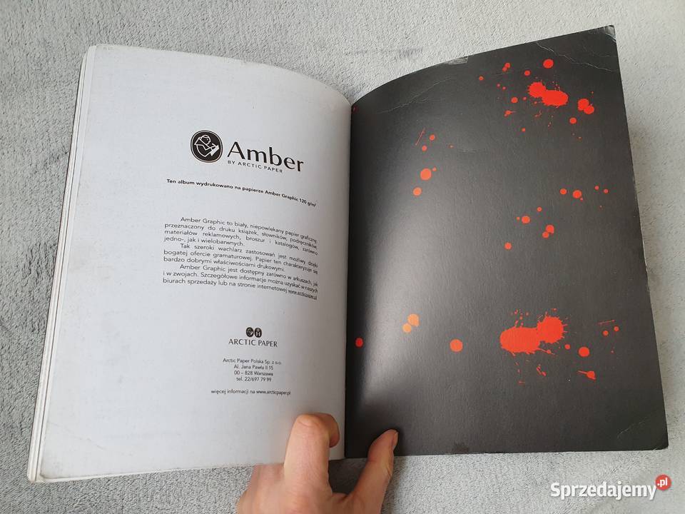 1981 Kopalnia Wujek komiks ze wstępem Lecha