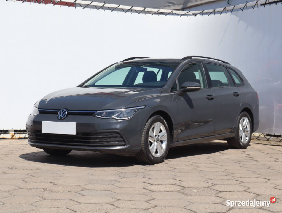 VW Golf 10 TSI poduszka powietrzna łódzkie Łódź