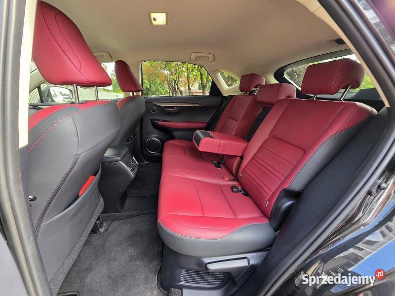 NX300h 25l hybryda 197Salon 1 WłaścicielNiski 53649km mazowieckie Warszawa