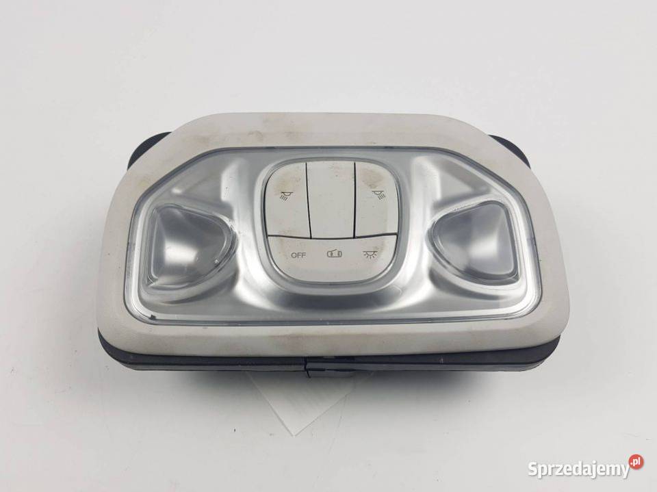 LAMPKA PODSUFITKI 00520173800 FIAT TIPO II Lipno