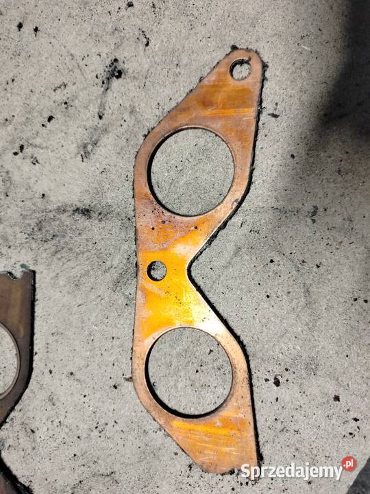 Uszczelki kolektora wydechowego fiat 125 polonez śląskie sprzedam