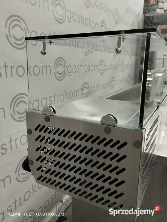 Nadstawka chłodnicza Yato YG05323 8 x 14 GN Wrocław