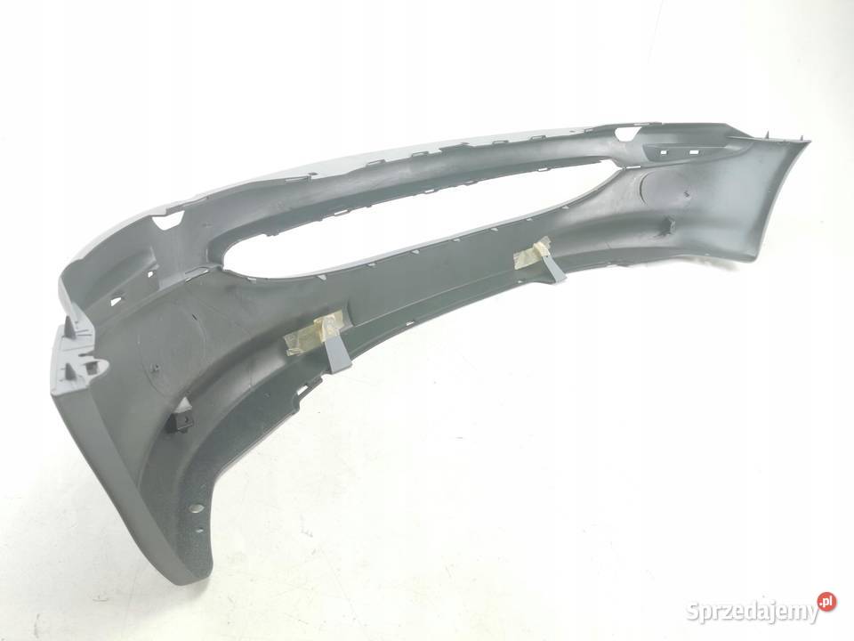 ZDERZAK PRZÓD Z DOKŁADKĄ PEUGEOT 206 19982009 osobowe sprzedam