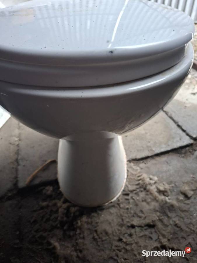 Lazienka Części maszyn i innych pojazdów małopolskie Brzesko