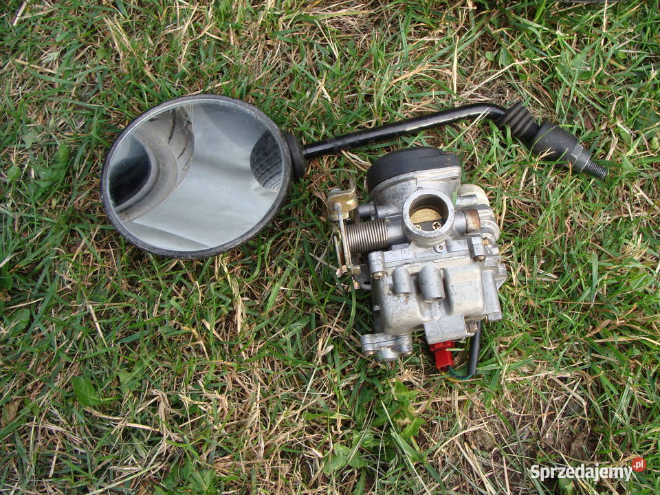 Skuter Aprilia Scarabeo 1004T skuter Kierz Niedźwiedzi sprzedam