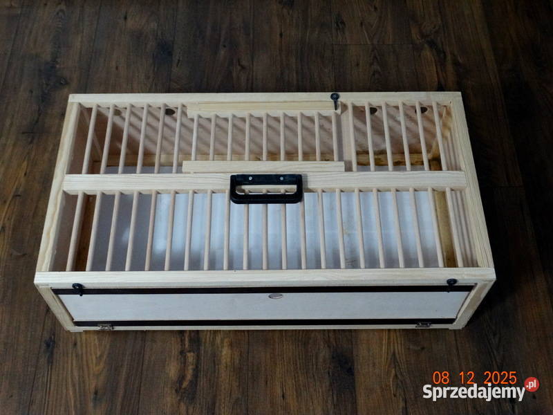 Sprzedam Kosz Transportowy Bażant Bażanty