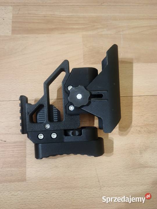 AEA SF standard 55 plus dodatki mazowieckie Sierpc