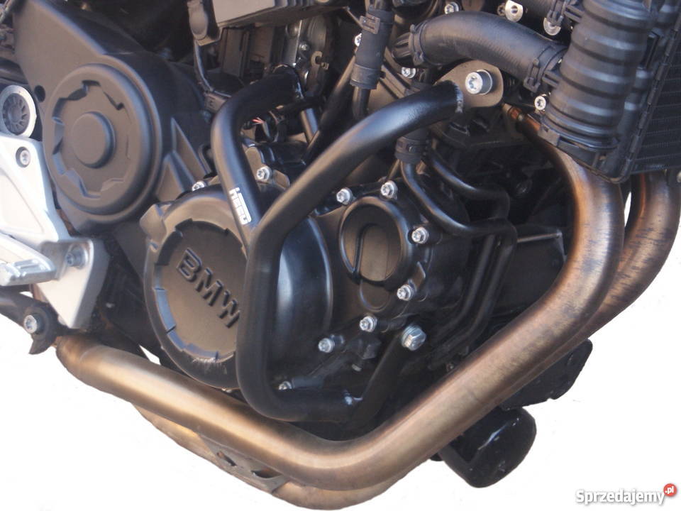 Gmole HEED do BMW F 800 S 0610 i F 800 R 0914 Częstochowa sprzedam