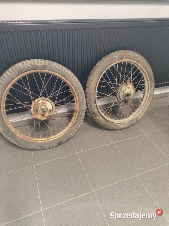 Kompletne koła SHL m 05 Pozostałe Nowy Targ