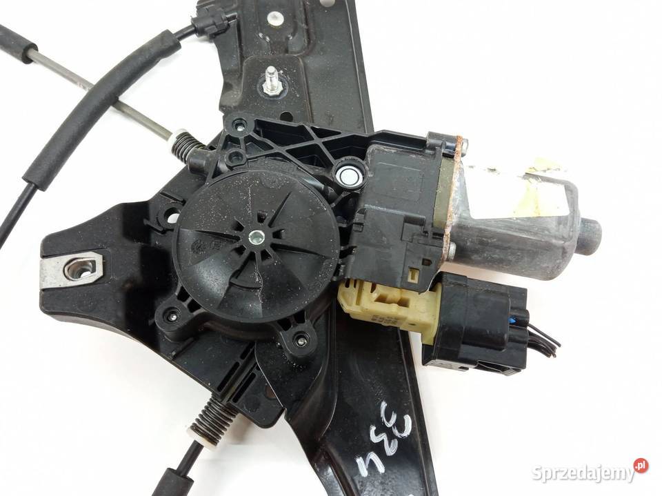 MECHANIZM SZYBY LEWY PRZÓD 0130822732 Ford S II