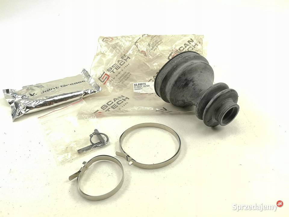 OSŁONA PRZEGUBU ZEW RENAULT SCENIC MEGANE 19DTI osobowe