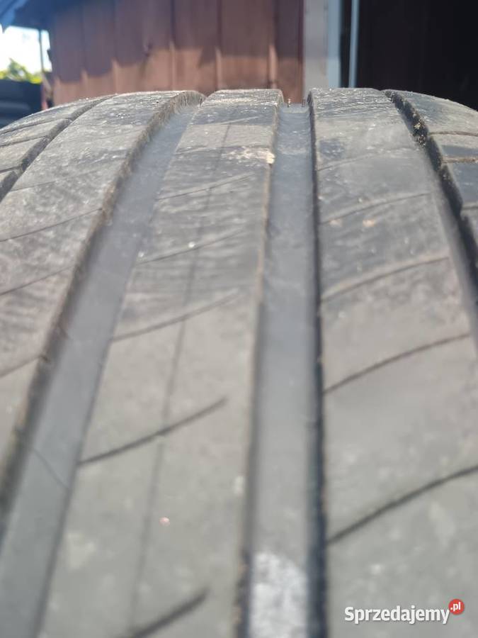 LR Freelander koła 17 sprzedam Bielsk Podlaski