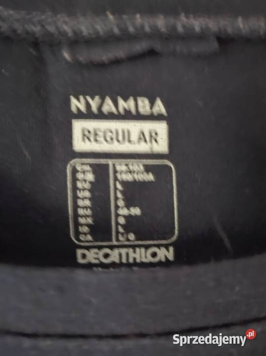 koszulka tshirt bluzka bawełniana letnia krótki Rozmiar M Kielce