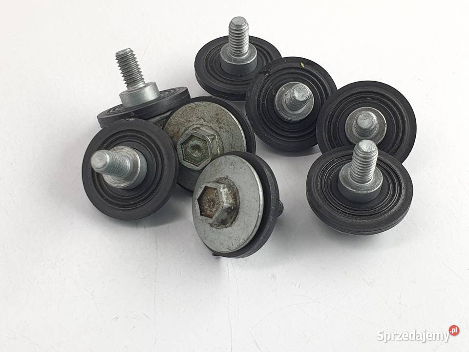 Sruba Pokrywy Zaworow Ktm 950 Lc8 Adventure Łódź