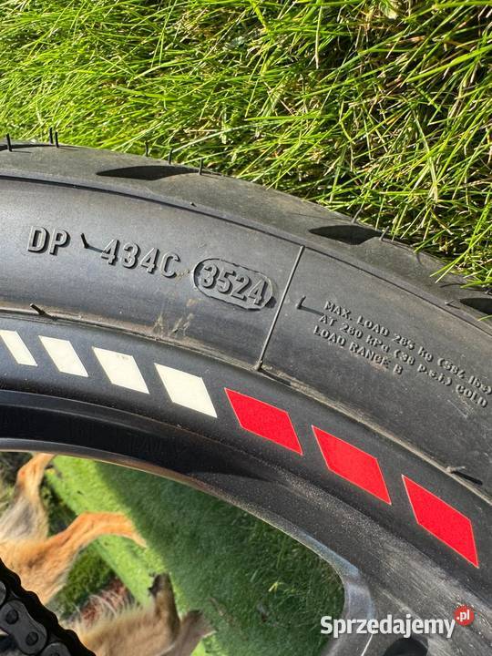 Yamaha YZF R125 Burzenin