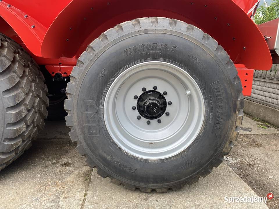 Wóz asenizacyjny Pomot Chojna 25000L sprzedam