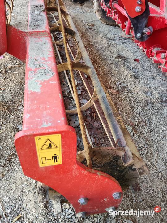 Agregat uprawowy świętokrzyskie Opatów
