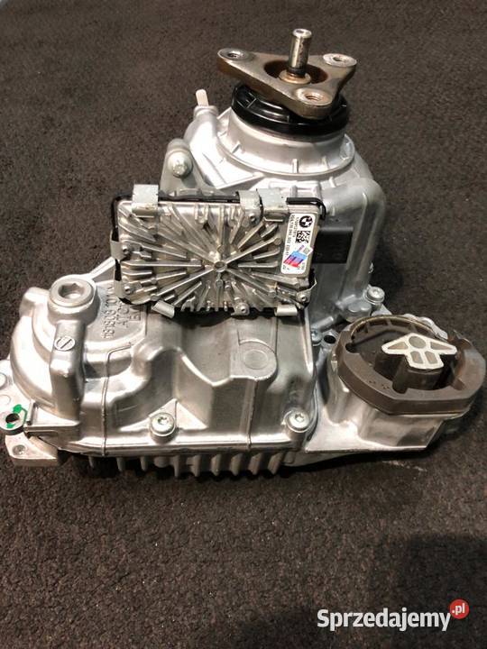 Skrzynia rozdzielcza Skrzynia rozdzielcza Katowice sprzedam