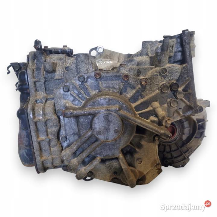 SKRZYNIA BIEGÓW PR006 Land Rover Freelander 20 Chełm