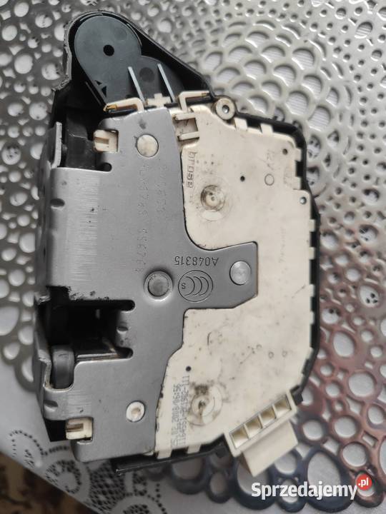 Rover 75 MG ZT zamek drzwi kierowcy Lublin